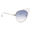 Eyepetizer VOSGES Sunglasses C.1-12F silver - product thumbnail 3/5