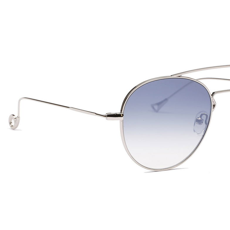 Eyepetizer VOSGES Sunglasses C.1-12F silver - 3/5