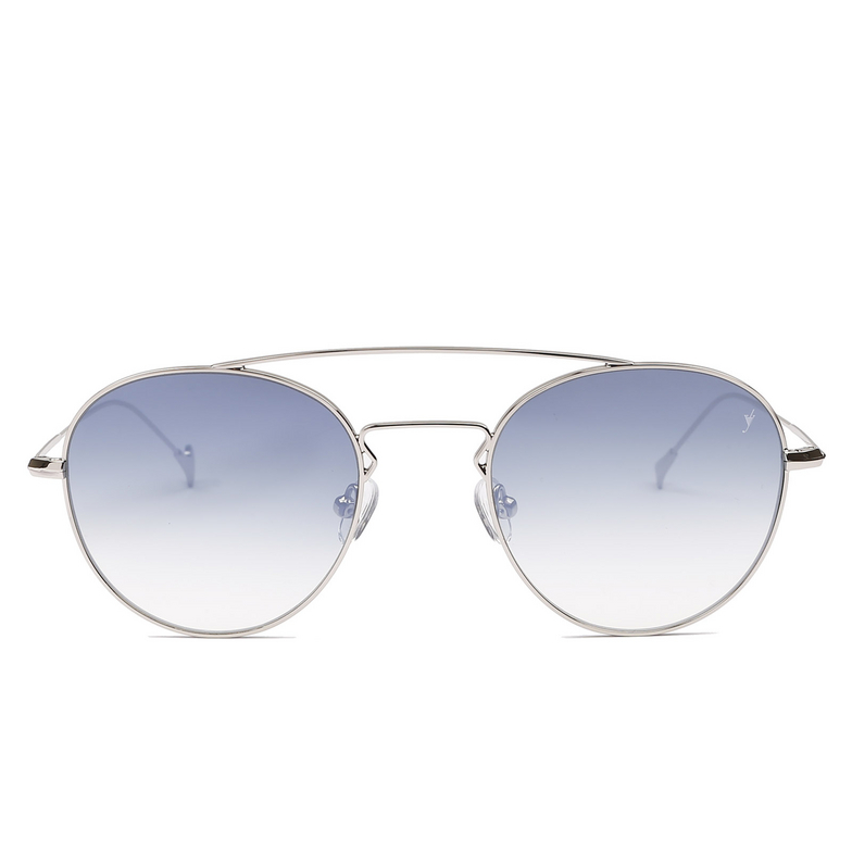 Eyepetizer VOSGES Sunglasses C.1-12F silver - 1/5
