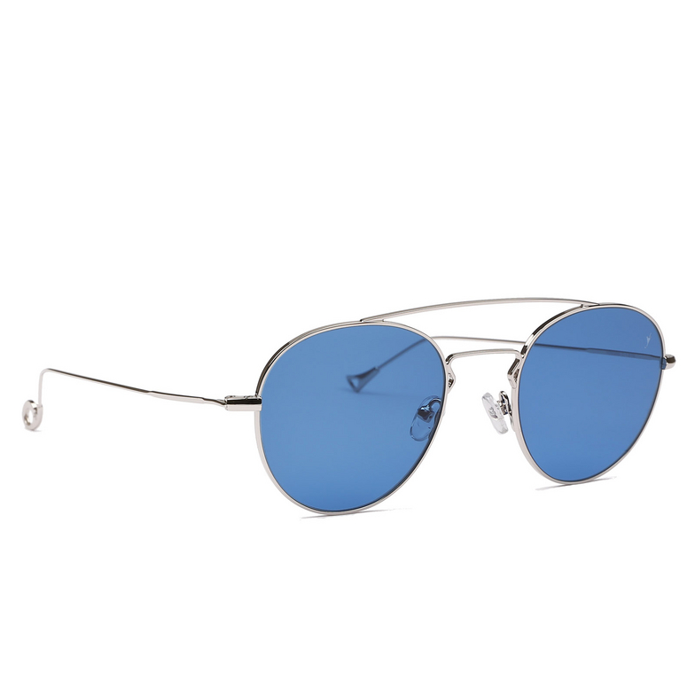 Eyepetizer VOSGES Sunglasses C.1-2 silver - 2/5