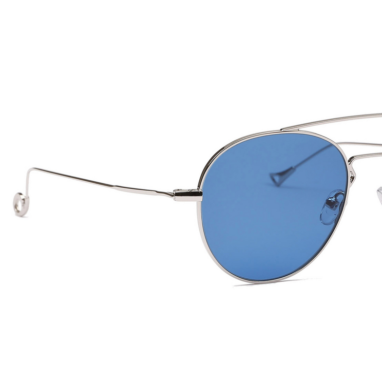 Eyepetizer VOSGES Sunglasses C.1-2 silver - 3/5