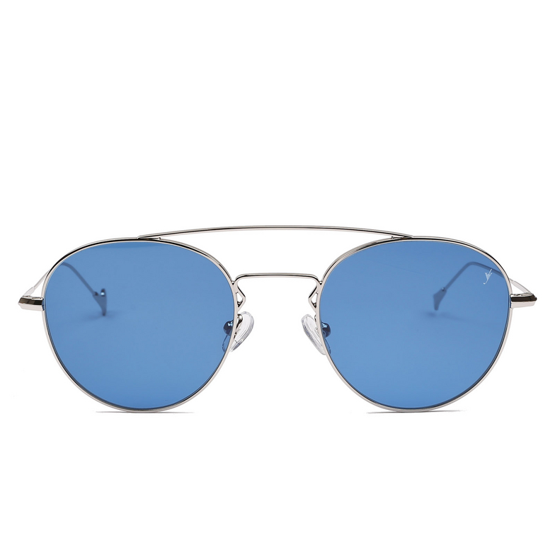 Eyepetizer VOSGES Sunglasses C.1-2 silver - 1/5