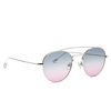 Eyepetizer VOSGES Sunglasses C.1-20 silver - product thumbnail 2/5
