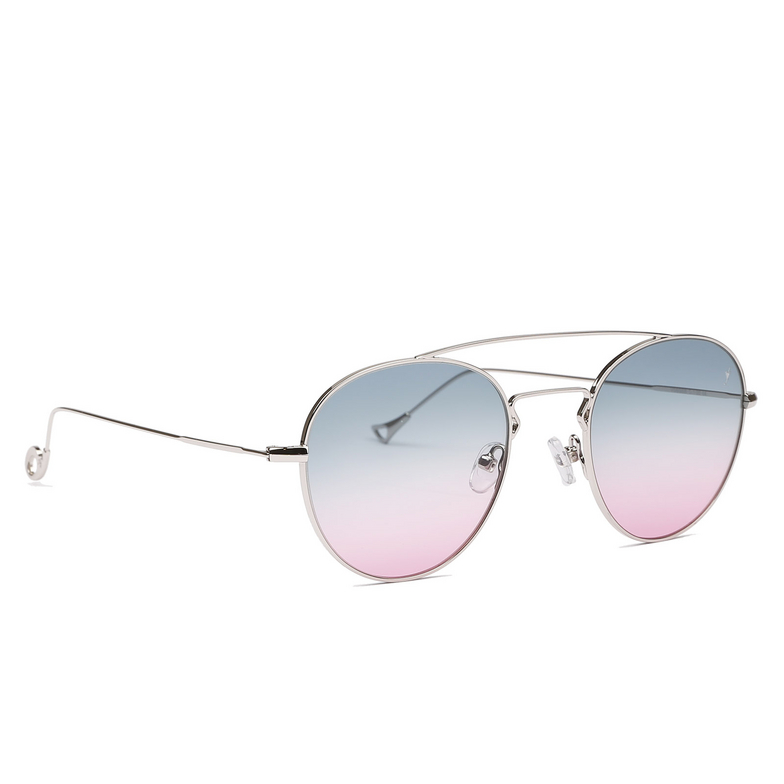 Eyepetizer VOSGES Sunglasses C.1-20 silver - 2/5