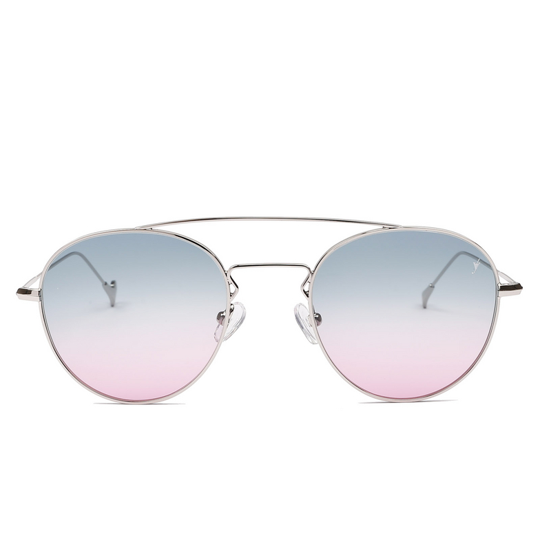 Eyepetizer VOSGES Sunglasses C.1-20 silver - 1/5
