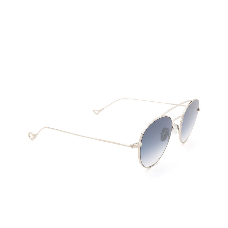 Eyepetizer VOSGES Sunglasses C.1-26F silver - 2/4