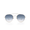Eyepetizer VOSGES Sunglasses C.1-26F silver - product thumbnail 1/4