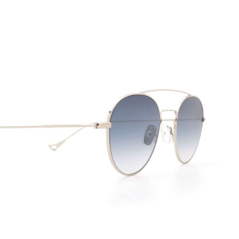 Eyepetizer VOSGES Sunglasses C.1-26F silver - 3/4
