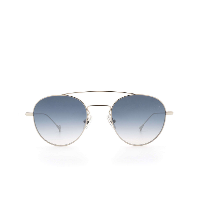 Eyepetizer VOSGES Sunglasses C.1-26F silver - 1/4