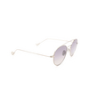 Eyepetizer VOSGES Sunglasses C.1-34 silver - product thumbnail 2/4