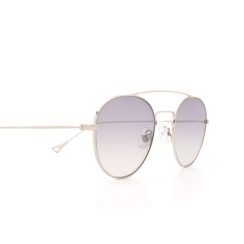 Eyepetizer VOSGES Sunglasses C.1-34 silver - 3/4