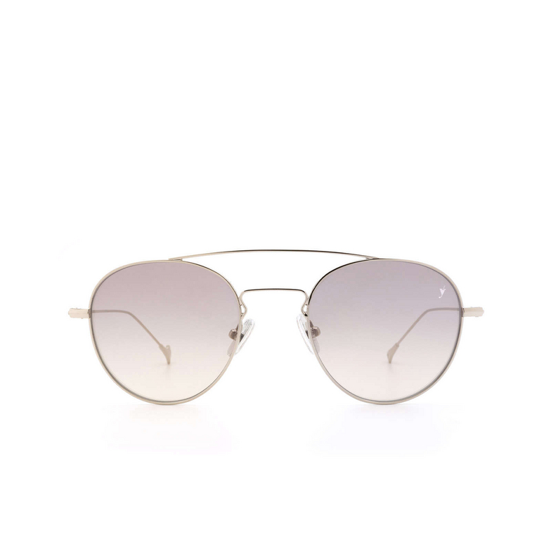 Eyepetizer VOSGES Sunglasses C.1-34 silver - 1/4