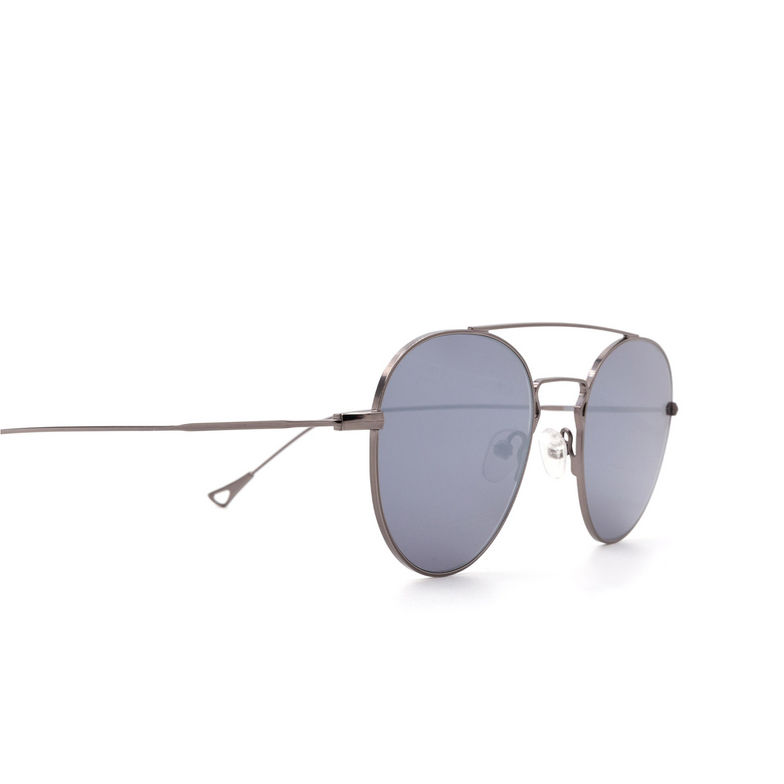 Eyepetizer VOSGES Sunglasses C.3-7F gunmetal - 3/4
