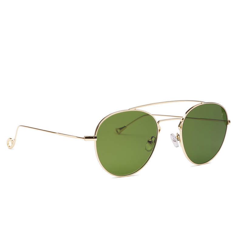Eyepetizer VOSGES Sunglasses C.4-1 gold - 2/5