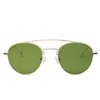 Eyepetizer VOSGES Sunglasses C.4-1 gold - product thumbnail 1/5