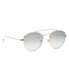 Eyepetizer VOSGES Sunglasses C.4-11F gold - product thumbnail 2/5