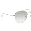 Eyepetizer VOSGES Sunglasses C.4-11F gold - product thumbnail 3/5
