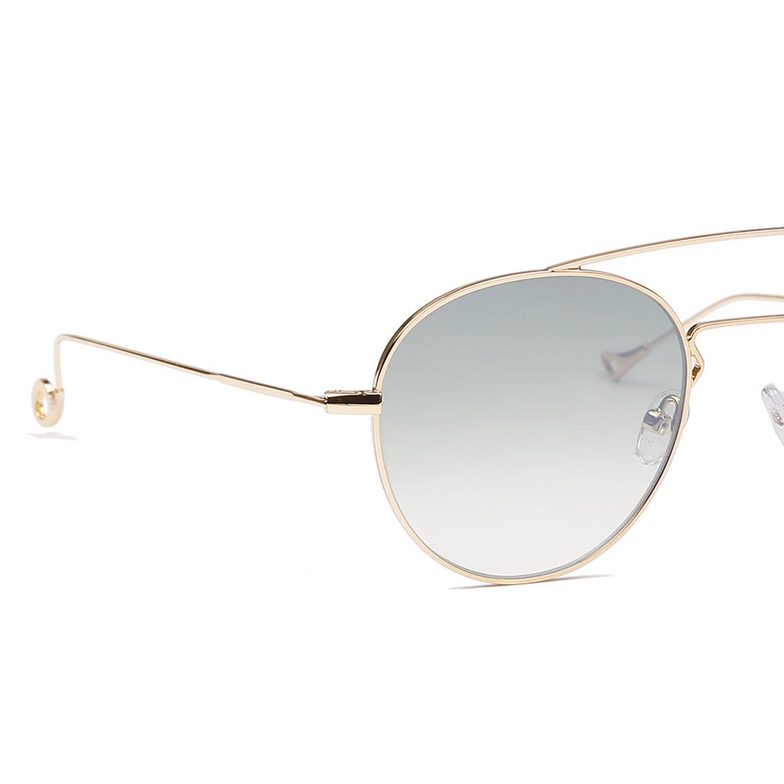 Eyepetizer VOSGES Sunglasses C.4-11F gold - 3/5