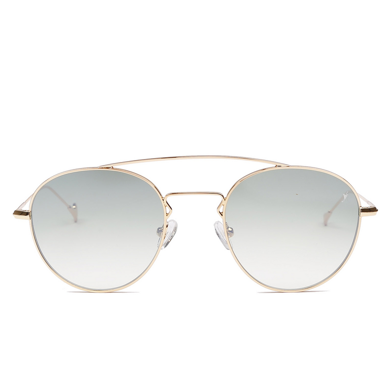 Eyepetizer VOSGES Sunglasses C.4-11F gold - 1/5
