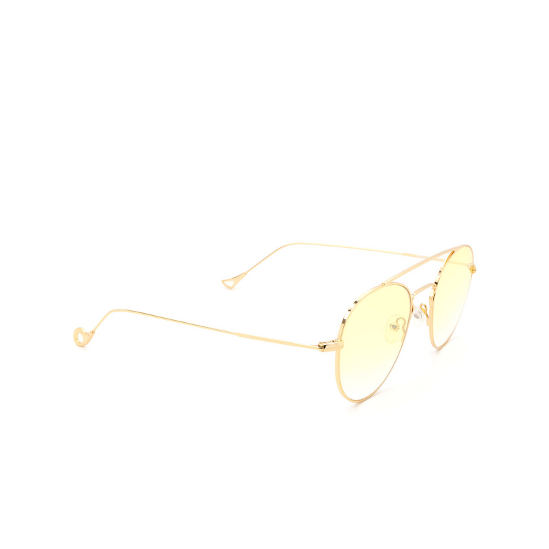 Eyepetizer VOSGES Sunglasses C.4-14F gold - 2/4