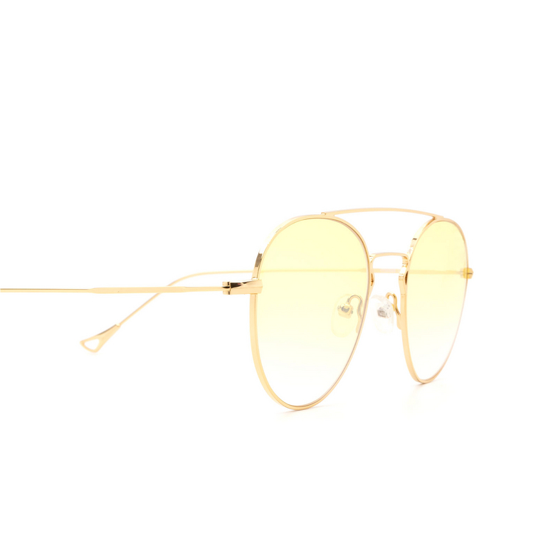 Gafas de sol Eyepetizer VOSGES C.4-14F gold - 3/4