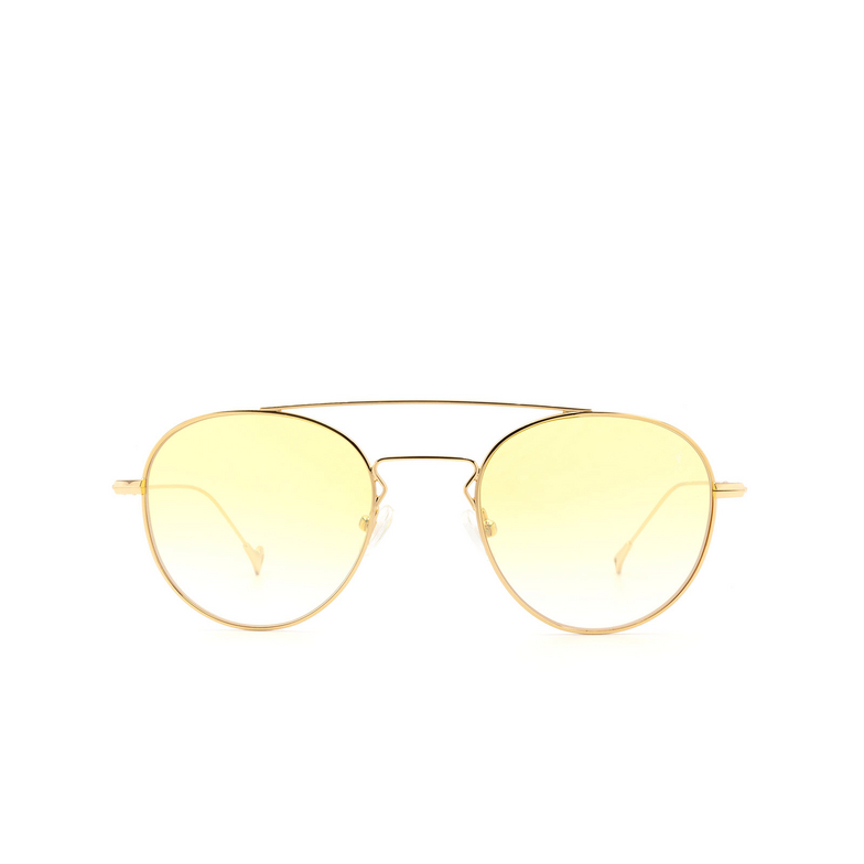 Gafas de sol Eyepetizer VOSGES C.4-14F gold - 1/4