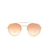 Eyepetizer VOSGES Sunglasses C.4-15F gold - product thumbnail 1/4