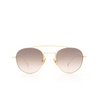 Eyepetizer VOSGES Sunglasses C.4-18F gold - product thumbnail 1/4