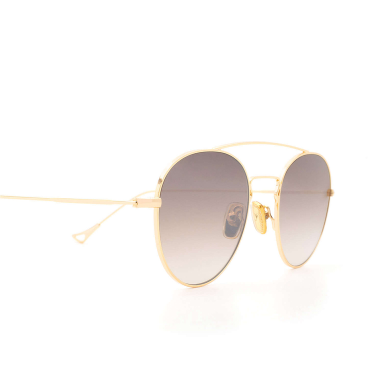 Eyepetizer VOSGES Sunglasses C.4-18F gold - 3/4