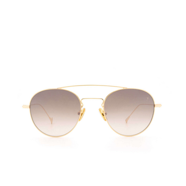 Eyepetizer VOSGES Sunglasses C.4-18F gold - front view