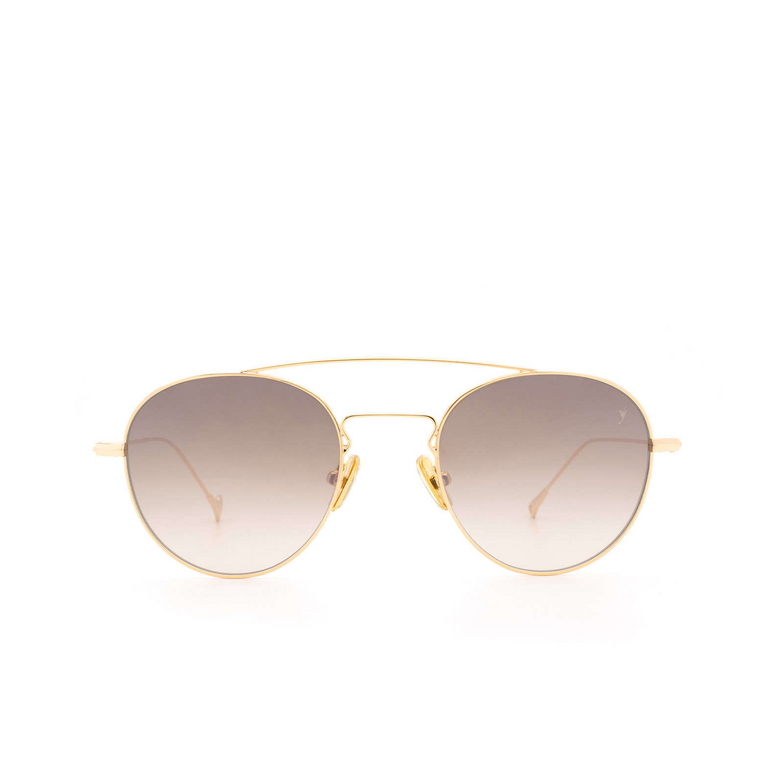 Eyepetizer VOSGES Sunglasses C.4-18F gold - 1/4
