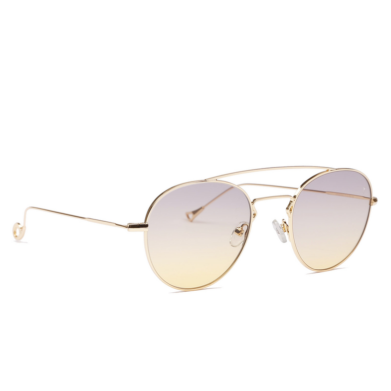 Eyepetizer VOSGES Sunglasses C.4-19 gold - 2/5