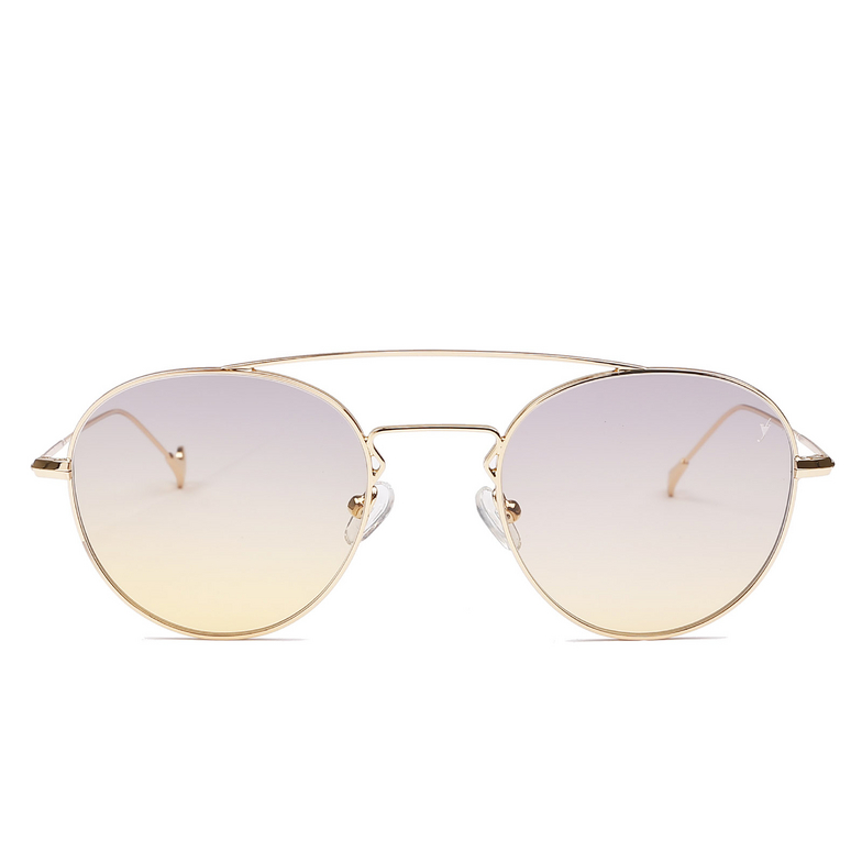 Eyepetizer VOSGES Sunglasses C.4-19 gold - 1/5
