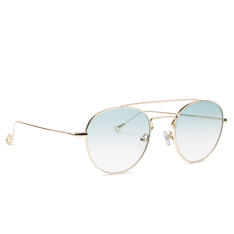 Eyepetizer VOSGES Sunglasses C.4-21 gold - 2/5