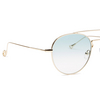 Eyepetizer VOSGES Sunglasses C.4-21 gold - product thumbnail 3/5