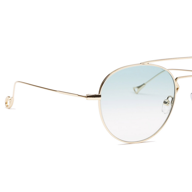 Eyepetizer VOSGES Sunglasses C.4-21 gold - 3/5