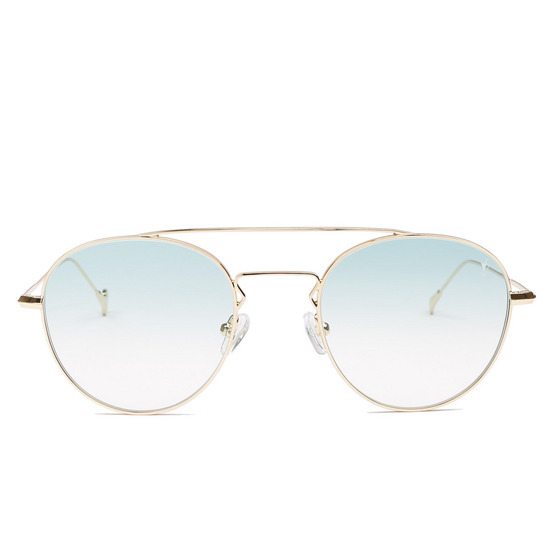Eyepetizer VOSGES Sunglasses C.4-21 gold - 1/5