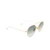 Eyepetizer VOSGES Sunglasses C.4-25F gold - product thumbnail 2/4