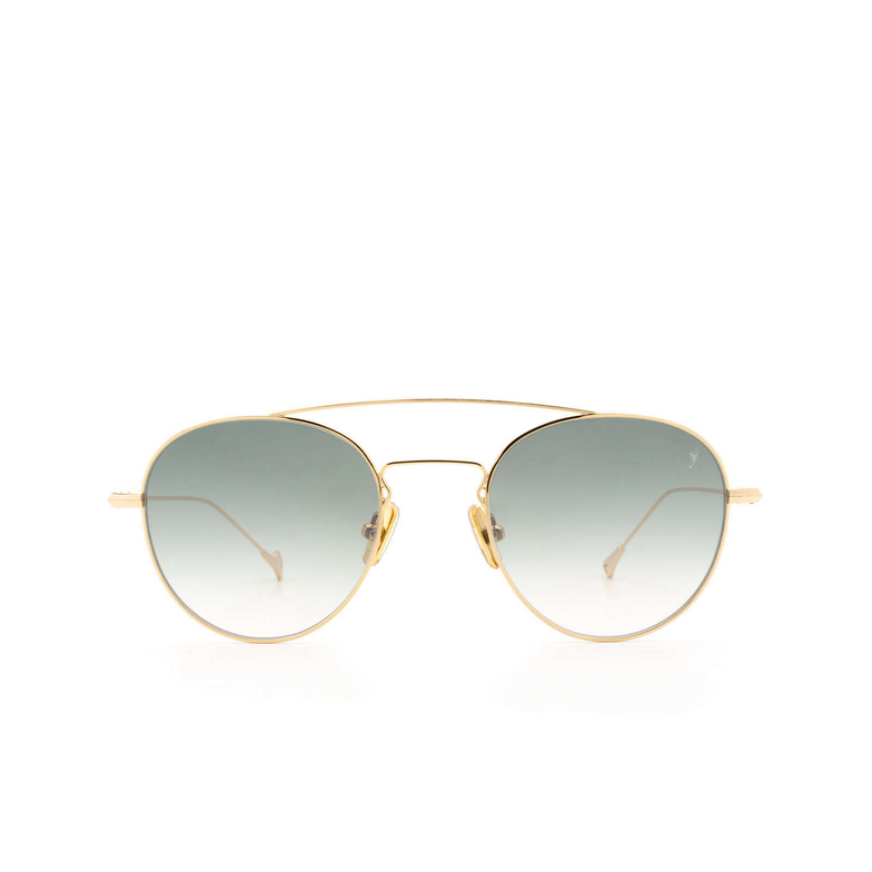 Eyepetizer VOSGES Sunglasses C.4-25F gold - 1/4