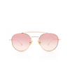Eyepetizer VOSGES Sunglasses C.9-35 rose gold - product thumbnail 1/4