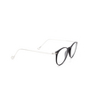 Eyepetizer WILSON Eyeglasses C A-1 black - product thumbnail 2/4