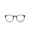 Gafas graduadas Eyepetizer WILSON OPTICAL C A-1 black - Miniatura del producto 1/4
