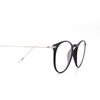 Occhiali da vista Eyepetizer WILSON C A-1 black - anteprima prodotto 3/4