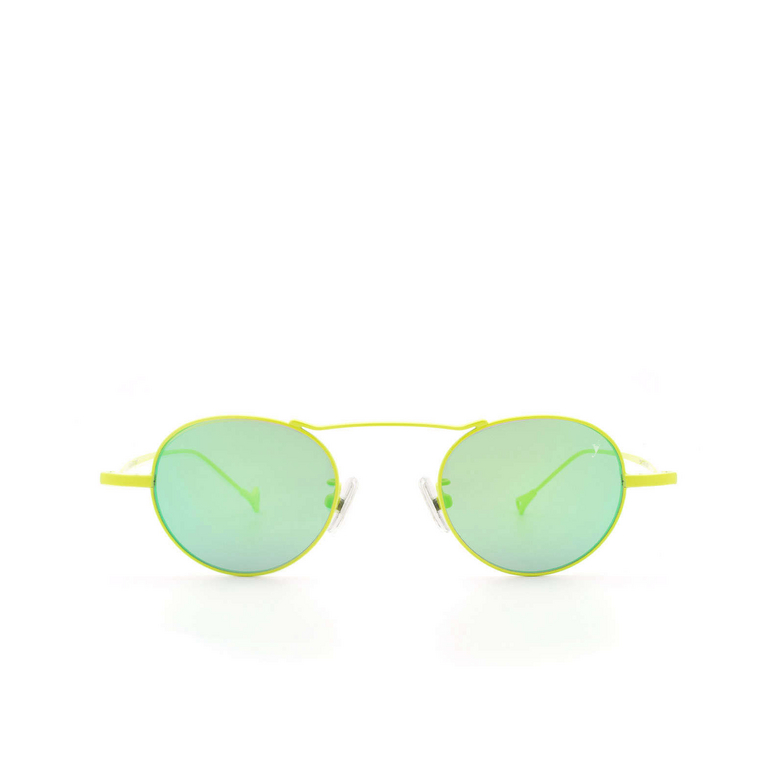 Eyepetizer YVES Sunglasses C.12-36 green lime - 1/4