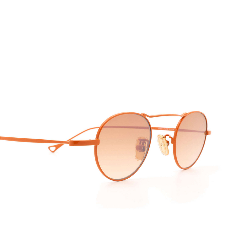 Gafas de sol Eyepetizer YVES C.13-15F orange - 3/4