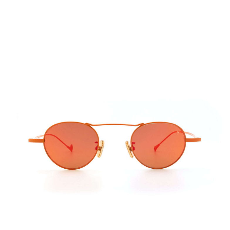Eyepetizer YVES Sunglasses C.13-37 orange - 1/4