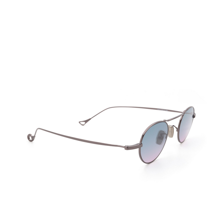 Eyepetizer YVES Sunglasses C.3-20 gunmetal - 2/4