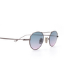 Eyepetizer YVES Sunglasses C.3-20 gunmetal - product thumbnail 3/4