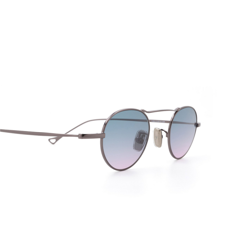 Eyepetizer YVES Sunglasses C.3-20 gunmetal - 3/4