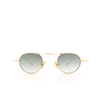 Eyepetizer YVES Sunglasses C.4-25F gold - product thumbnail 1/4